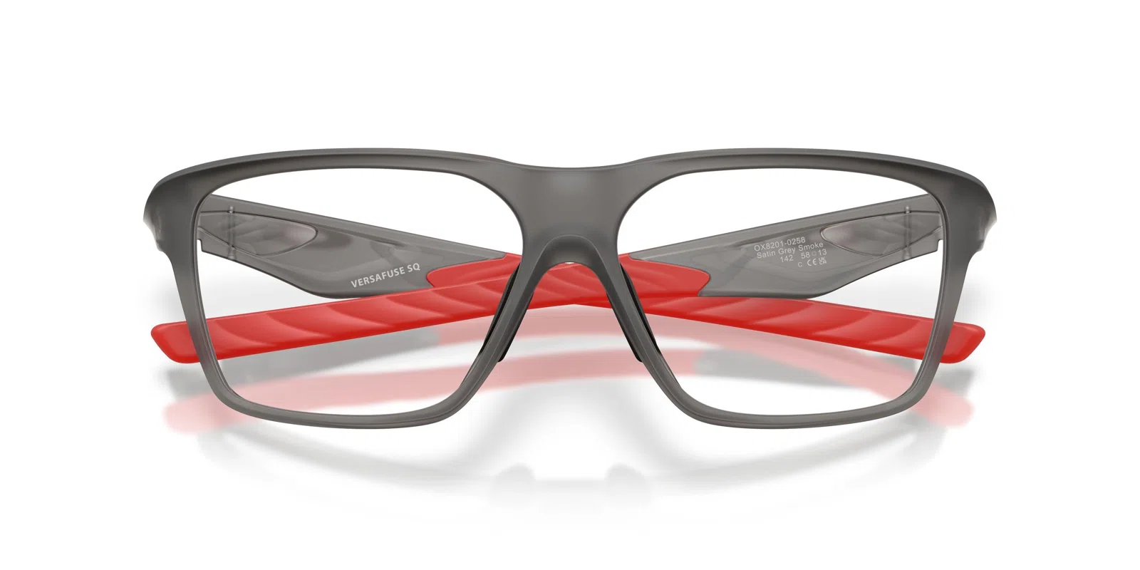 Oakley Versafuse Sq 8201 Eyeglasses - view 47